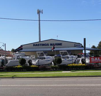 Hastings Marine - Suburb Australia