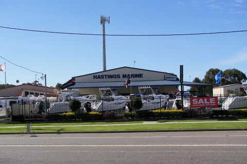 Hastings Marine - Suburb Australia 0