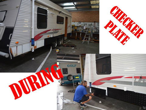 Caramart Caravans & Trailers - Suburb Australia 2