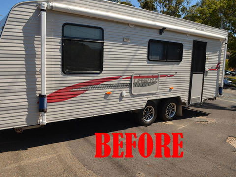 Caramart Caravans & Trailers - Suburb Australia 3