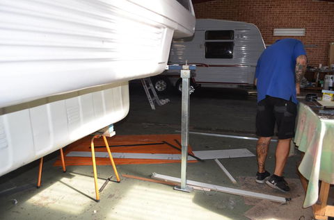 Caramart Caravans & Trailers - Suburb Australia 4