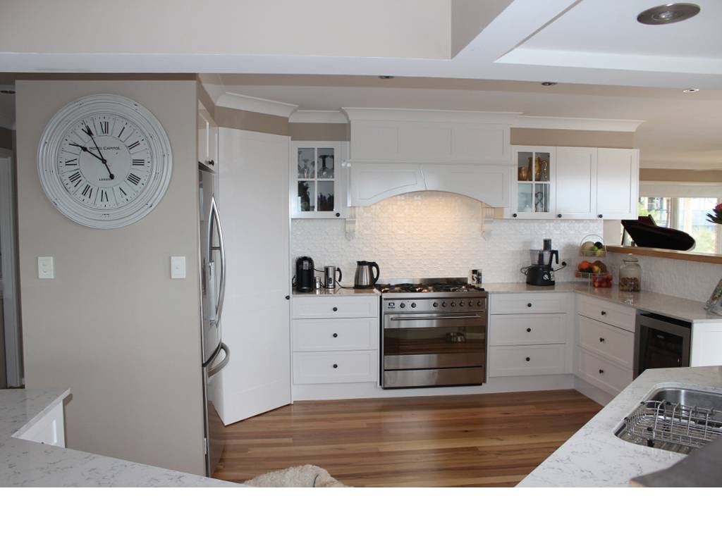 Kitchen Renovations Design Port Macquarie NSW Suburb Australia