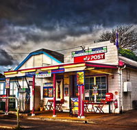 New Berrima General Store - Suburb Australia