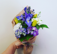 Tall Poppy Florist - Suburb Australia