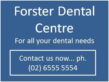 Dentists Forster NSW Suburb Australia