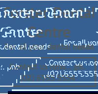 Forster Dental Centre - Suburb Australia