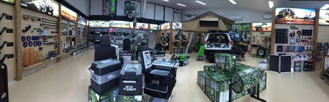 Whitsunday Automotive - Suburb Australia 3