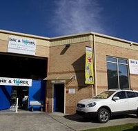 Ink  Toner Supplies - Suburb Australia
