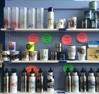 South Coast Custom Printed Products - Suburb Australia
