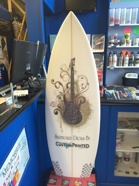 South Coast Custom Printed Products - Suburb Australia 3