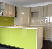 Cosmetique Kitchens - Suburb Australia
