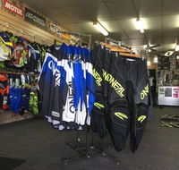 Race Inc Australia - Suburb Australia