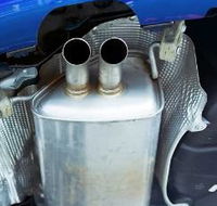 Robbos Automotive  Tyrepower - Suburb Australia