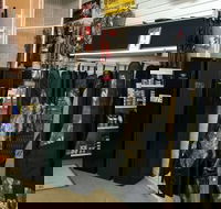 Tennant Creek Emporium - Suburb Australia