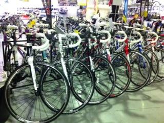 Adrenalin Cycling - Suburb Australia 1