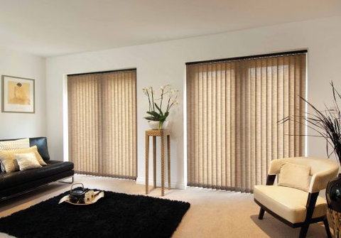 Mr Curtains & Blinds - Suburb Australia 4