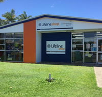Lifeline Shops - Suburb Australia