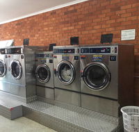 A Station Laundry - Suburb Australia