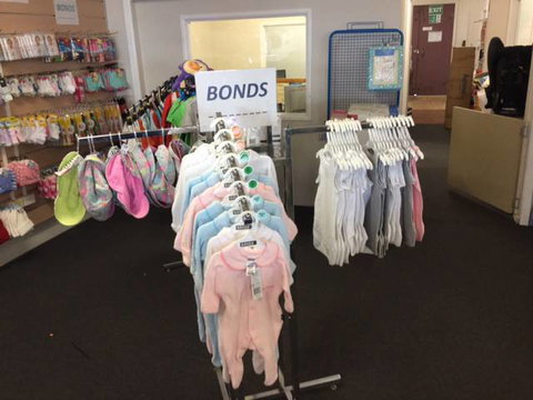 Cheeky Bum Nappies - Suburb Australia 0