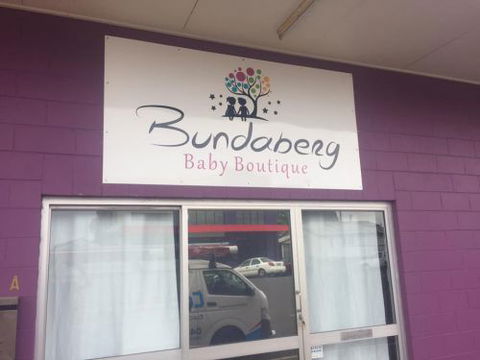 Bundaberg Baby Boutique - Suburb Australia 0
