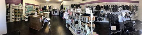 Bundaberg Baby Boutique - Suburb Australia 1