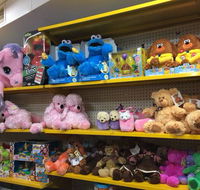 Toyworld Gympie - Suburb Australia