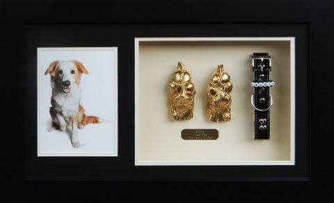 Impressionable Kids Hand & Feet Sculptures - Suburb Australia 1