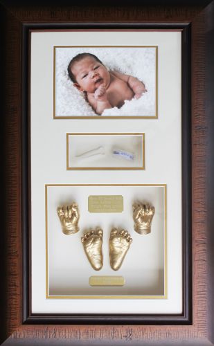 Impressionable Kids Hand & Feet Sculptures - Suburb Australia 3