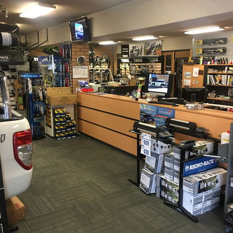 Altapac Auto Accessories - Suburb Australia 3