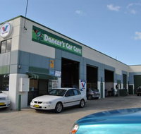 Dancers Car Care - Suburb Australia