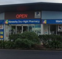 Maroochy Day  Night Pharmacy - Suburb Australia