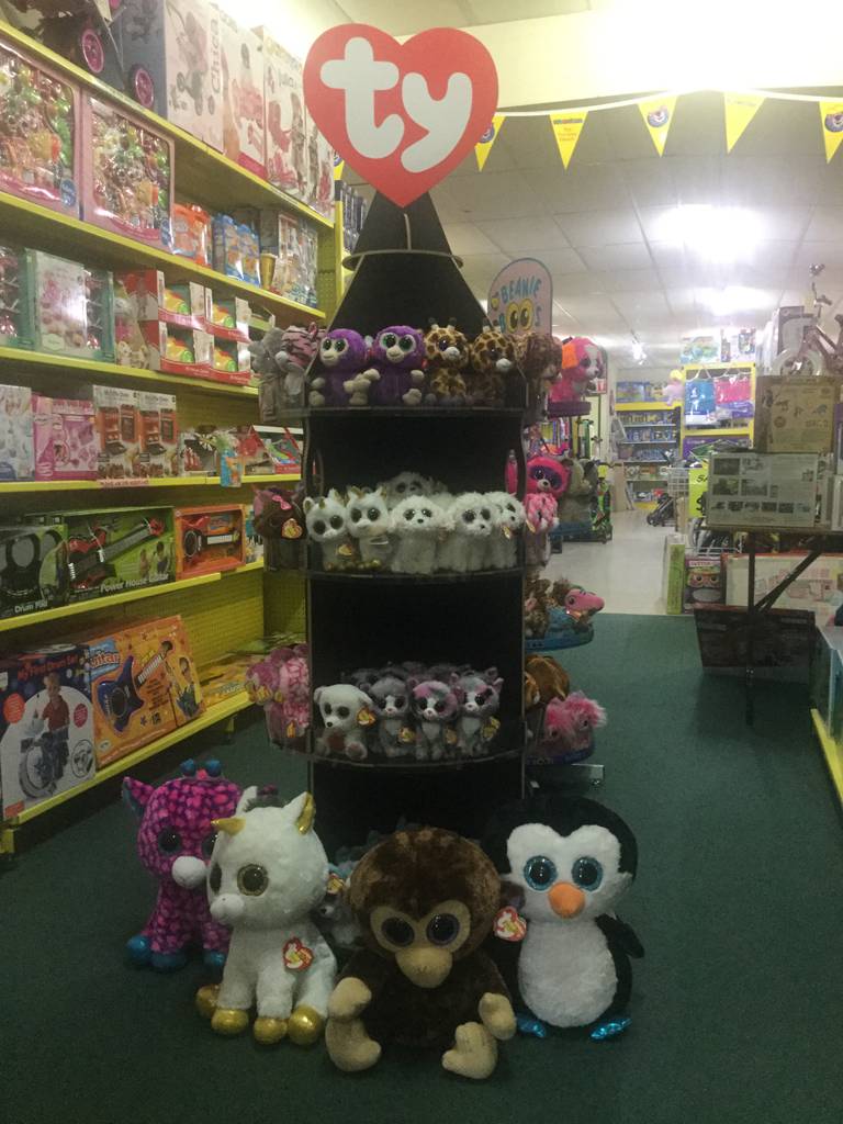 Gift Shops Suburb Australia