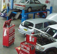 Laurie Stewart Automotive - Suburb Australia