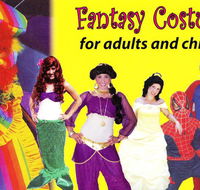 The Costume Party Shop - Suburb Australia