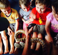 Little Hands Preschool  Long Day Care - Suburb Australia