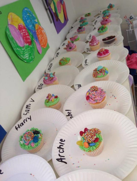 Little Hands Preschool & Long Day Care - Suburb Australia 3