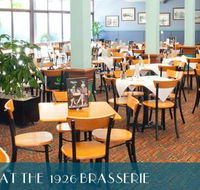 Hotel Gosford - Suburb Australia