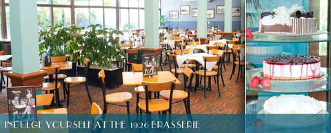 Hotel Gosford - Suburb Australia 0