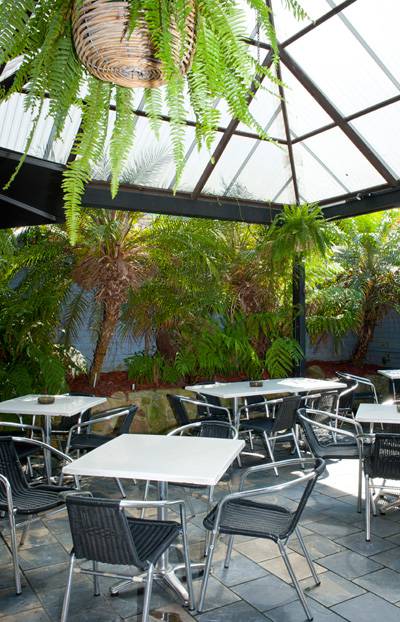 Hotel Gosford - Suburb Australia 4