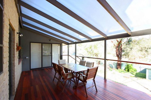 Urban Exteriors - Patios, Pergolas, Decks & Sunrooms - Suburb Australia 10