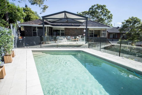 Urban Exteriors - Patios, Pergolas, Decks & Sunrooms - Suburb Australia 11
