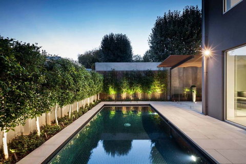 Urban Exteriors - Patios, Pergolas, Decks & Sunrooms - Suburb Australia 2