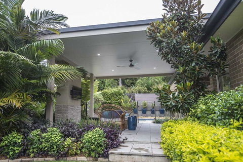 Urban Exteriors - Patios, Pergolas, Decks & Sunrooms - Suburb Australia 14