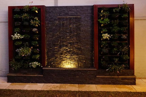 Urban Exteriors - Patios, Pergolas, Decks & Sunrooms - Suburb Australia 7