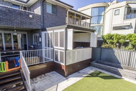 Urban Exteriors - Patios, Pergolas, Decks & Sunrooms - Suburb Australia 8