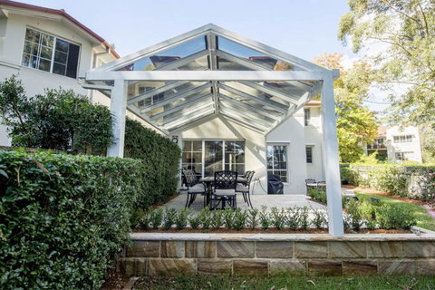 Urban Exteriors - Patios, Pergolas, Decks & Sunrooms - Suburb Australia 9