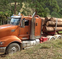 Log Check Forestry - Suburb Australia