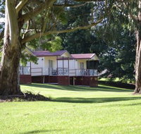 Moss Vale Village Park - Suburb Australia