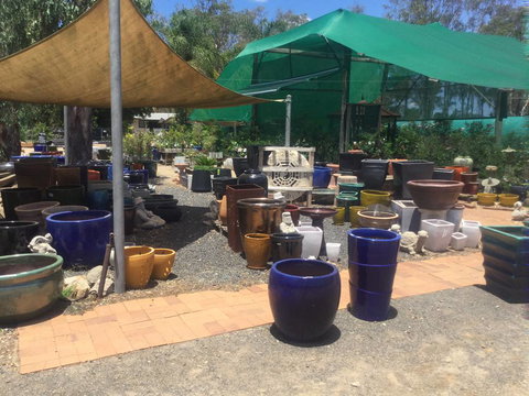 Gum Tree Gardens - Suburb Australia 2