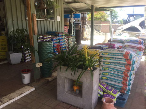 Gum Tree Gardens - Suburb Australia 3